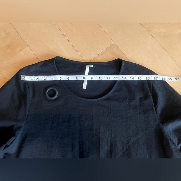 ⛩️ LVLUOYUAN Top - Picture 9 of 14